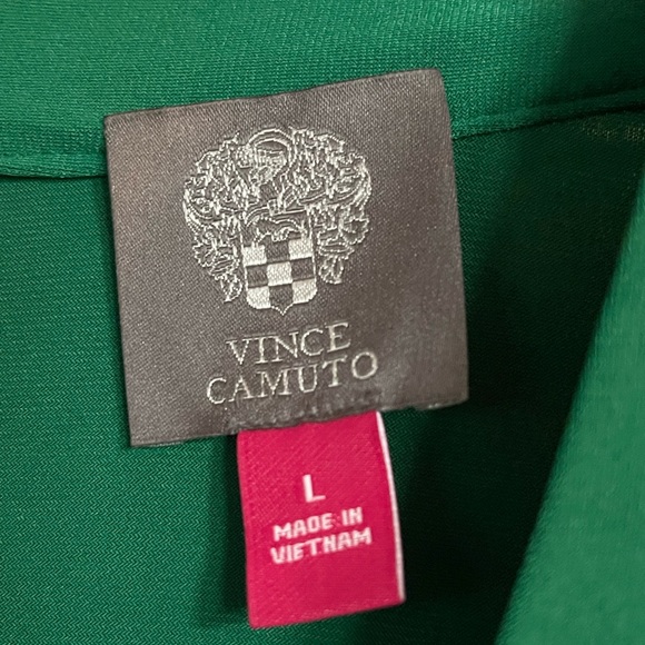 Vince Camuto Jumpsuit Size Large - Picture 4 of 7